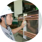 技術(shù)實(shí)力雄厚 技術(shù)實(shí)力雄厚